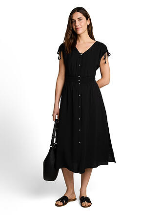 TOM TAILOR | Robe midi