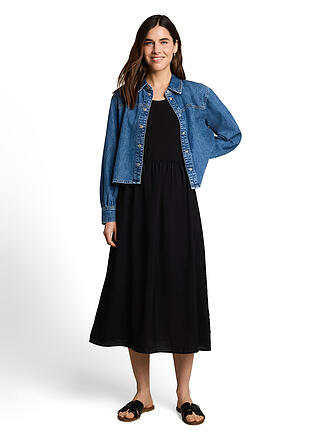 TOM TAILOR | Midikleid