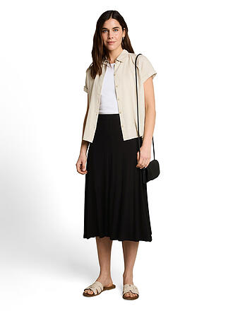 TOM TAILOR | Midi-jupe