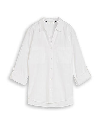 TOM TAILOR | Blouse