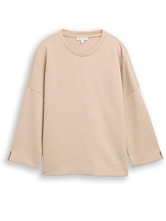 TOM TAILOR | Sweater