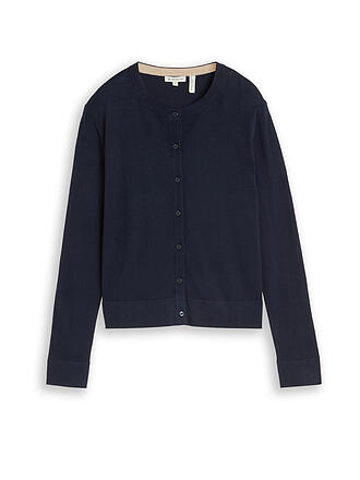 TOM TAILOR | Cardigan