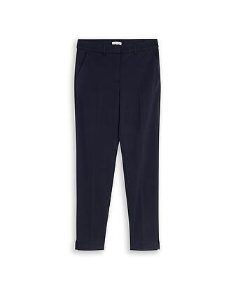 TOM TAILOR | Pantalon 7/8 Slim Fit TTMIA