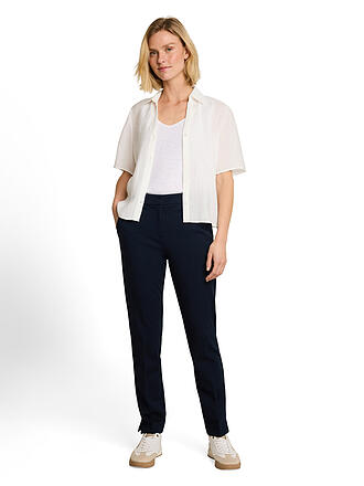 TOM TAILOR | Pantalon 7/8 Slim Fit TTMIA