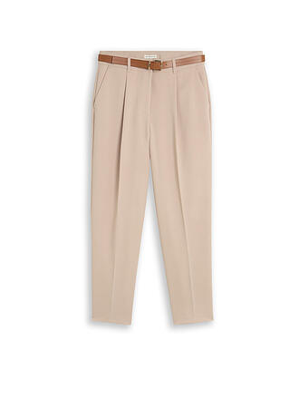 TOM TAILOR | Pantalon de ville 7/8