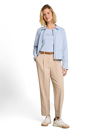 TOM TAILOR | Pantalon de ville 7/8