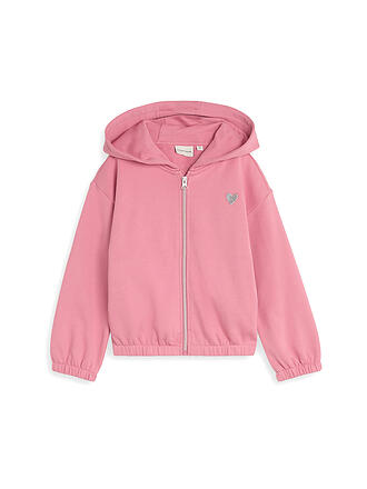 TOM TAILOR | Sweat-veste fille