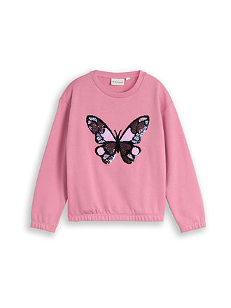 TOM TAILOR | Sweater Fille