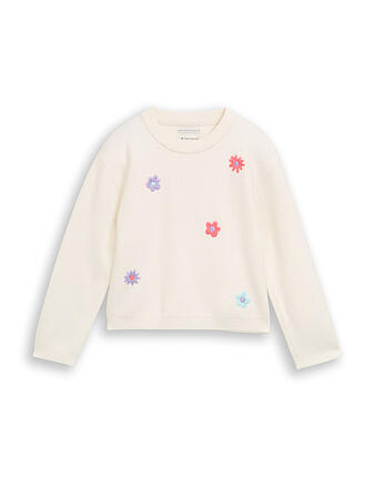 TOM TAILOR | Pull pour fille