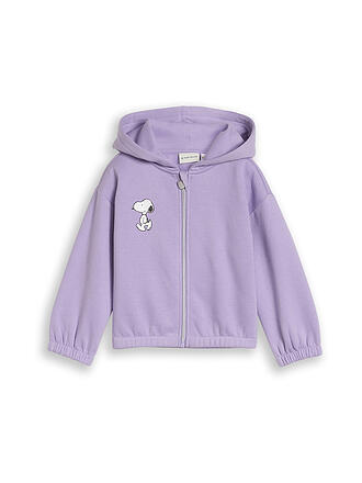 TOM TAILOR | Sweat-veste fille