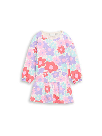 TOM TAILOR | Robe Fille