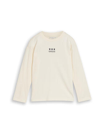 TOM TAILOR | T-shirt à manches longues pour garçons