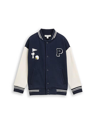 TOM TAILOR | Sweat-veste garçon