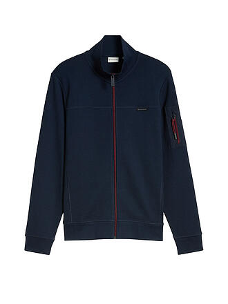 TOM TAILOR | Sweatjacke