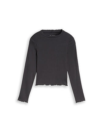 TOM TAILOR | T-shirt manches longues fille