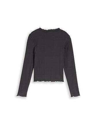 TOM TAILOR | T-shirt manches longues fille