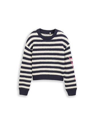 TOM TAILOR | Pull pour fille