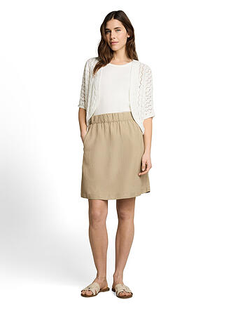TOM TAILOR | Mini-jupe