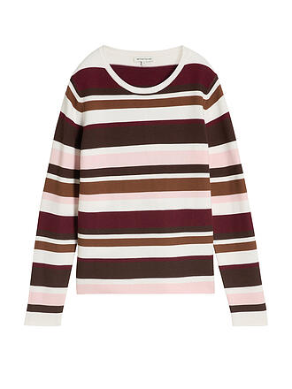 TOM TAILOR | Pull-over