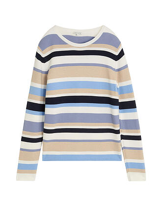 TOM TAILOR | Pull