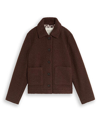 TOM TAILOR | Veste