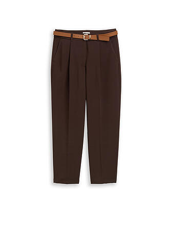 TOM TAILOR | Pantalon de ville
