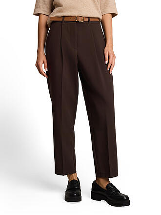 TOM TAILOR | Pantalon de ville