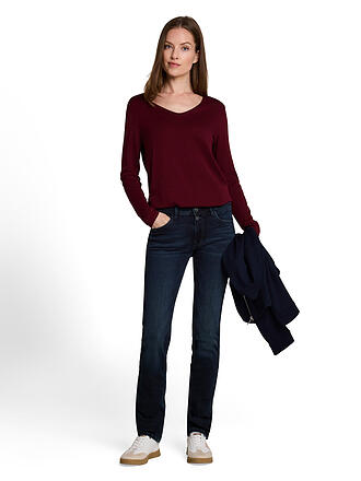 TOM TAILOR | Jeans Straight Fit TTLIVA