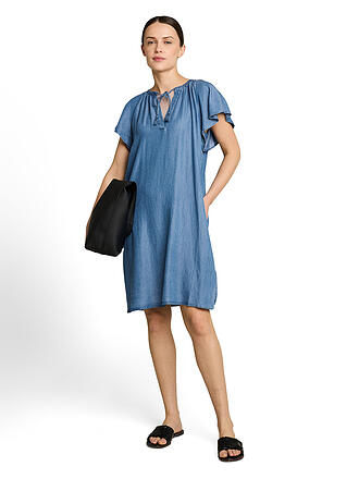 TOM TAILOR | Midikleid