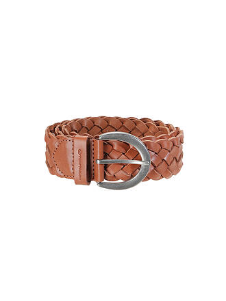 TOM TAILOR | Ceinture en cuir TTLISA
