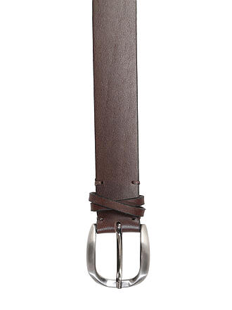 TOM TAILOR | Ceinture en cuir TTNANCY