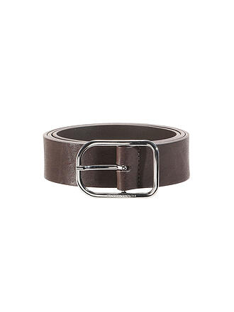 TOM TAILOR | Ceinture en cuir TTHELEN