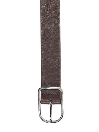 TOM TAILOR | Ceinture en cuir TTHELEN