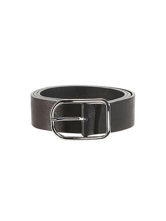TOM TAILOR | Ceinture en cuir TTHELEN