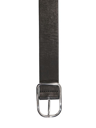 TOM TAILOR | Ceinture en cuir TTHELEN
