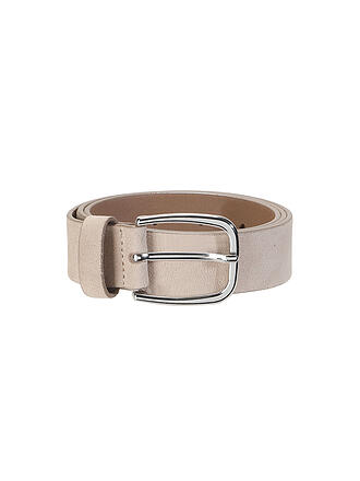 TOM TAILOR | Ceinture en cuir