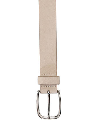 TOM TAILOR | Ceinture en cuir