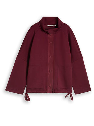 TOM TAILOR | Sweatjacke