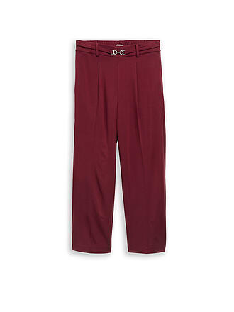 TOM TAILOR | Pantalon 7/8