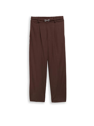 TOM TAILOR | Pantalon 7/8