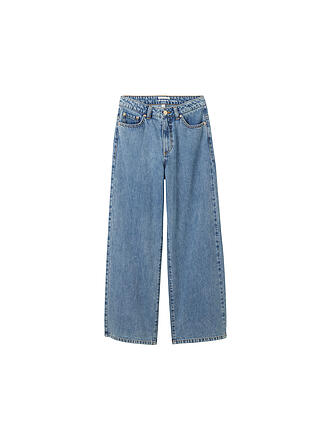 TOM TAILOR | Jeans large pour fille