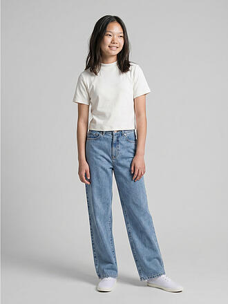 TOM TAILOR | Jeans large pour fille