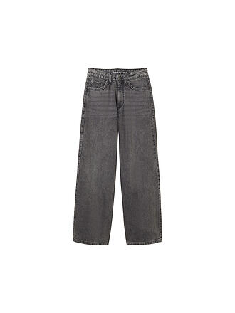 TOM TAILOR | Jeans fille coupe large