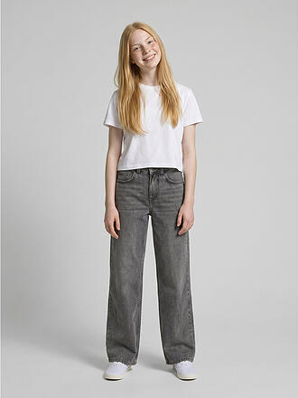 TOM TAILOR | Jeans fille coupe large