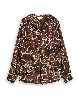 TOM TAILOR | Blouse-chemise