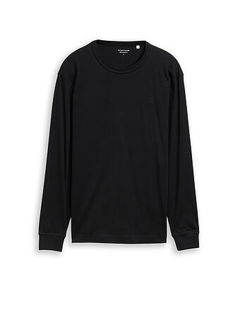 TOM TAILOR | T-shirt à manches longues