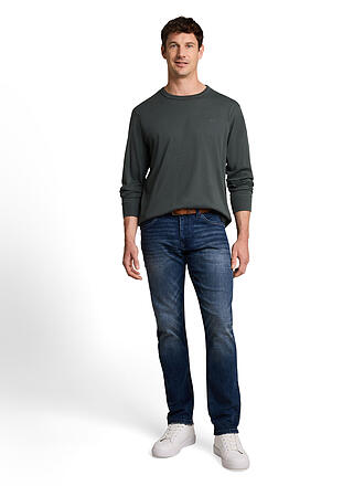 TOM TAILOR | T-shirt à manches longues