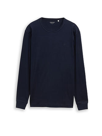 TOM TAILOR | T-shirt à manches longues
