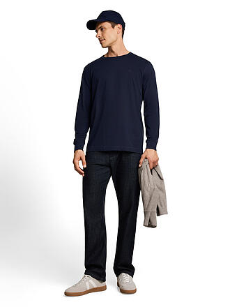 TOM TAILOR | T-shirt à manches longues