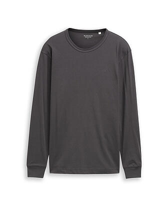 TOM TAILOR | T-shirt à manches longues